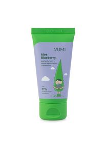 YUMI - Crema per le mani all'aloe e mirtillo Crema mani 50 ml unisex