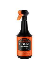 Pharmakas Horse Fitform Fellglanzspray Foxfire