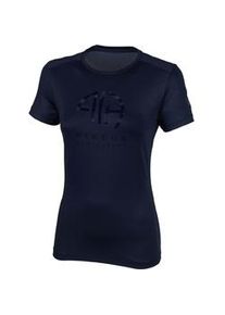 Pikeur T-Shirt Damen Funktionsshirt Athleisure FS 2024 Nightblue 36