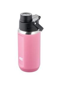 Nike Unisex Recharge Chug Bottle 12oz / 354ml pink