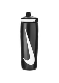 Nike Unisex Refuel Bottle Grip 709ml schwarz