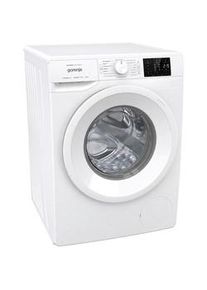 Gorenje Waschmaschine , Weiß , Metall , 60x85x61 cm , Signal am Programmende , Elektrogeräte, Standgeräte, Waschmaschinen