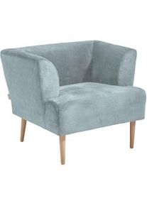 Hom´in Hom`in Sessel , Mintgrün , Textil , Buche , massiv , 85x71x80 cm , Stoffauswahl , Wohnzimmer, Sessel, Sonstige Sessel