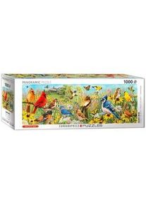 Puzzle , Multicolor , Karton , 96x32x0.20 cm , Spielzeug, Puzzle
