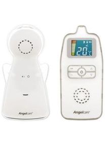 Angelcare Babyphone , Weiß , Kunststoff , 23x19.5x32.5 cm , Babysicherheit, Babyphones