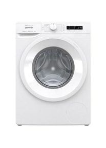 Gorenje Waschmaschine , Weiß , Metall, Kunststoff , 85x54.5x60 cm , Elektrogeräte, Standgeräte, Waschmaschinen