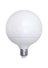 TINT Led-Leuchtmittel , Multicolor, Weiß , Glas , E27 , F , 12x15.8x12 cm , Lampen & Leuchten, LED-Lampen, LED-Lampen, E27 LED