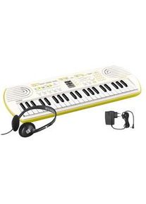 Casio SA 80 Mini Keyboard Set