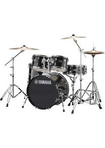 Yamaha Rydeen RDP0F5 Drumset Black Glitter