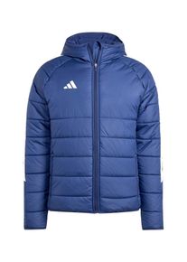 adidas Performance Sportjacke 'TIRO24' Herren blau / navy / weiß Größe S