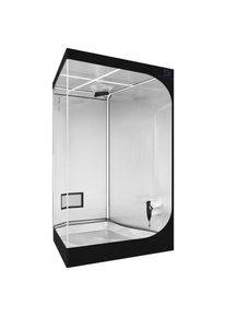 DiamondBox Silverline SL100E chambre de culture 100x58x180xcm