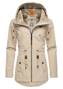 Ragwear Veste mi-saison 'Monadis' Femme beige taille XS