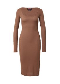 Sel by peppercorn Misspap Robe Femme marron taille 42