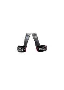 Climaqx Lady Ultra Grips, Size XL, Rot
