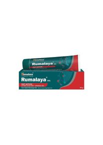 Himalaya Rumalaya Gel, 50 g Tube