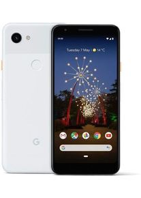 Google Pixel 3a | weiß
