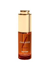 Lancaster Sonnenpflege Self Tan Self-Tan Face Drops