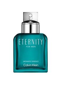 Calvin Klein Herrendüfte Eternity for men Aromatic EssenceParfum Intense Spray