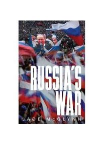 Russia's War - Jade McGlynn Gebunden