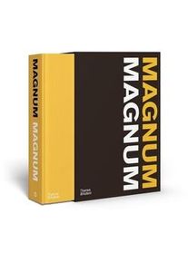 Thames & Hudson Magnum Magnum - Brigitte Lardinois Gebunden