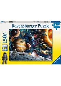 Ravensburger Xxl-Puzzle Im Weltall 150-Teilig