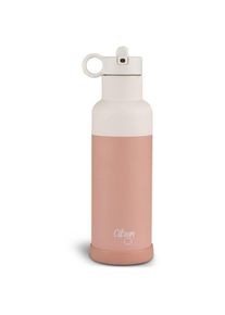 Citron Water Bottle 500 ml (Stainless Steel) roestvrijstalen drinkfles Blush Pink 500 ml
