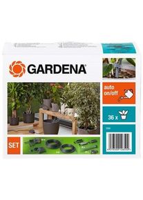 Gardena Urlaubsbewässerung-Set
