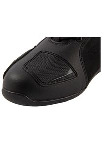 Modeka Kyne Schuhe ( Schwarz/Dunkelgrau )