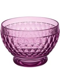 Villeroy & Boch Villeroy & Boch Boston Coloured Schale Berry