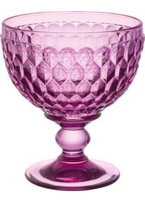 Villeroy & Boch Villeroy & Boch Boston Coloured Sektschale / Dessertschale Berry