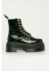 Dr. Martens bocanci de piele Jadon Max 25566001-Black