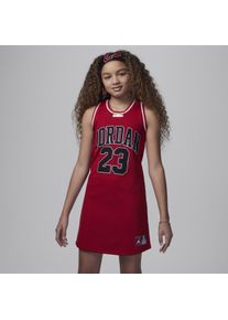 Robe Jordan 23 Jersey pour ado - Rouge