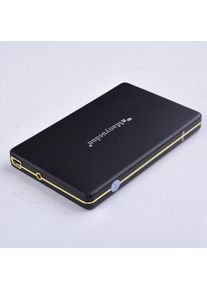 Disque dur mobile ultra-mince 80GB USB3.0 Disque dur Disque dur de l'ordinateur portable Disque dur de l'ordinateur portable