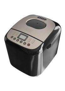 Black & Decker Black & Decker Brotbackautomaten Bread Maker 600W Black