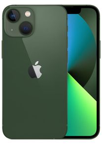 Apple iPhone 13 mini 5G 512GB - Green