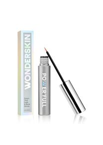 Wonderskin - POWER'FULL Lash and Brow Enhancing Serum Clear