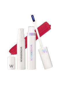 Wonderskin - Wonder Blading Lip Stain Kit First Kiss Cranberry