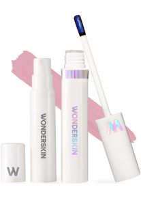 Wonderskin - Wonder Blading Lip Stain Kit Beautiful Light Pink