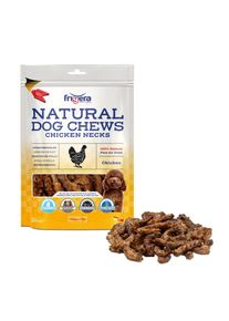 Frigera - Natural Dog Chews Chicken necks 250gr - (402285851768)