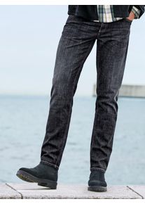 Regular Fit-jeans model Pipe Alberto denim