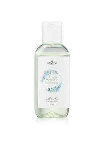 SANTINI Cosmetic Unlimited Freshness Geconcentreerde geur voor de wasmachines 50 ml