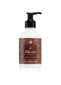FraLab Alhambra Passion concentrated fragrance for washing machines 250 ml