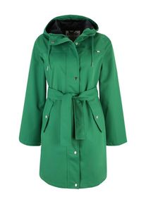 Danefae Dames Functionele mantel 'Rainlover' groen S