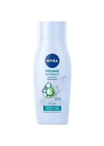 Nivea Haarpflege Shampoo Volumen und Kraft pH-Balance Shampoo
