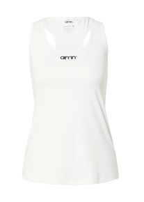 aim'n Aim'n Sporttop Damen schwarz / weiß Größe XS