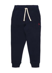 Polo Ralph Lauren Pantalon Garçons bleu taille L