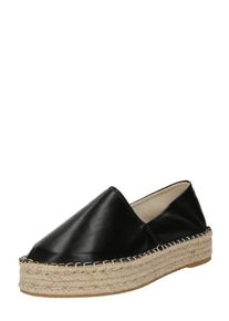 ABOUT YOU Halbschuh 'Larissa' Damen schwarz Größe 36