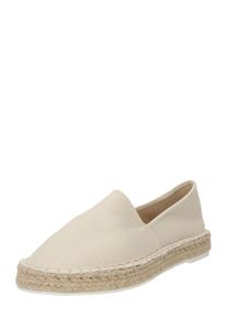 ABOUT YOU Espadrilles 'Felicitas' Női bézs , Méret 40