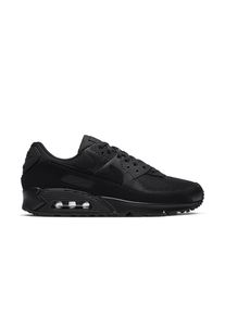 Nike | Mannen Hardloopschoenen | Zwart | Maat: 44