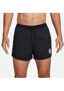 Nike | Mannen Loopbroek | Zwart | Maat: M